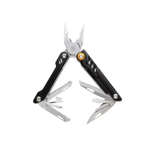 Unealtă Excalibur, cu 13 funcții, negru
