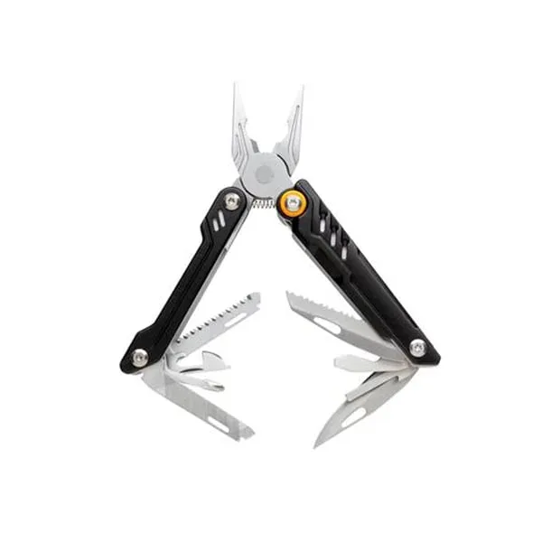 Unealtă Excalibur, cu 13 funcții, negru