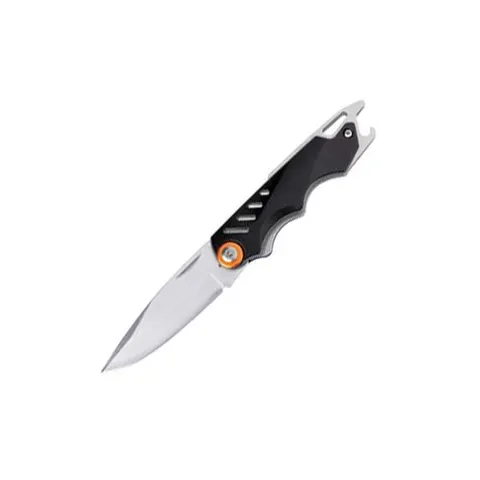Briceag Excalibur, 4 funcții, negru