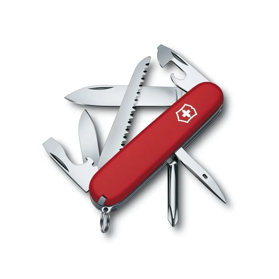 Briceag Victorinox Hiker