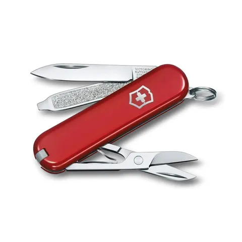 Briceag Victorinox Style Icon, roșu