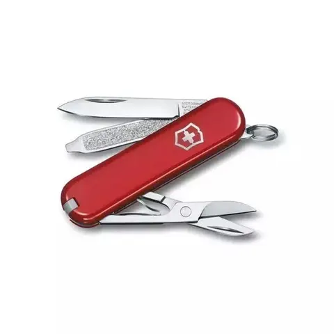 Briceag Victorinox Dark Illusion Classic