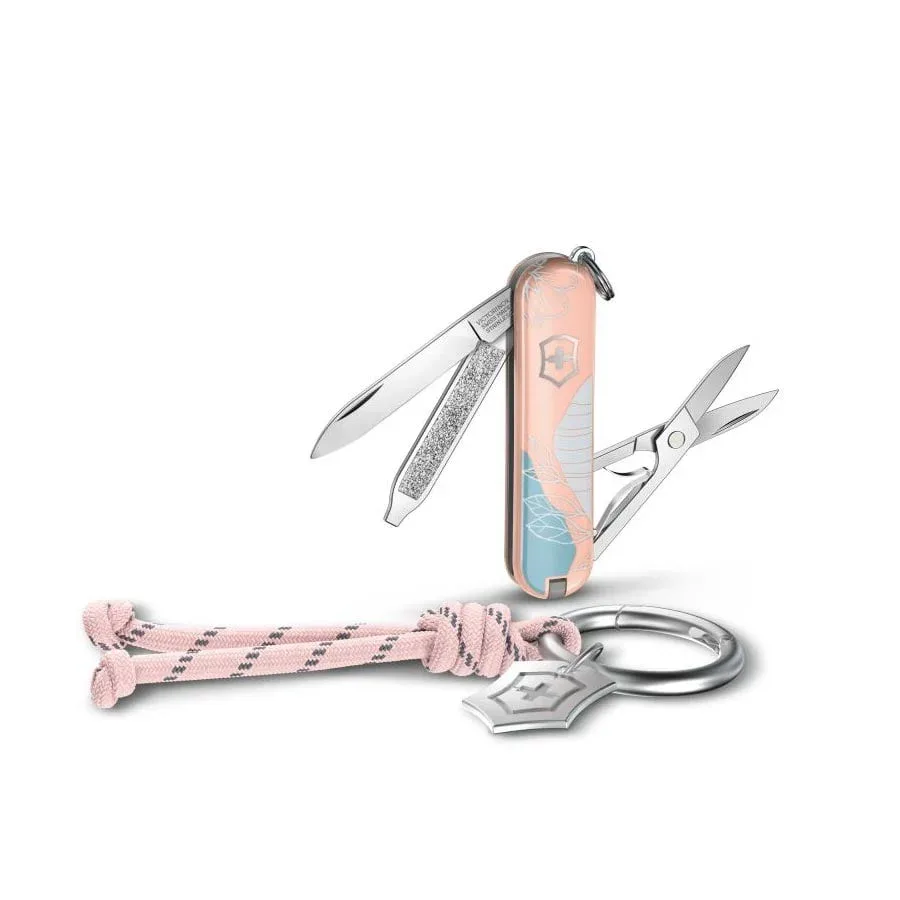 Briceag Victorinox Classic SD Paris