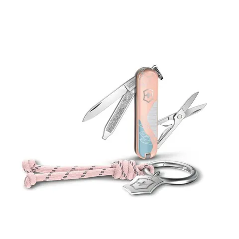 Briceag Victorinox Classic SD Paris