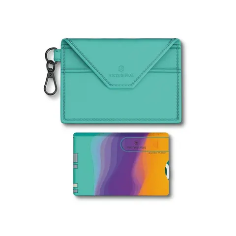 Card funcțional Victorinox Swiss Card Sidney
