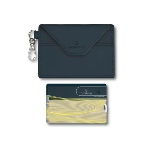 Card funcțional Victorinox Swiss Card New York