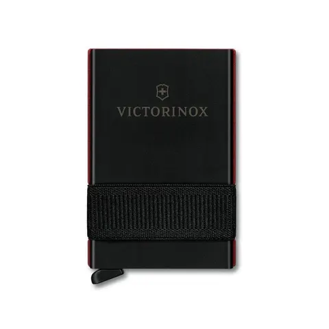 Portcard Victorinox Smart Card Iconic, roșu