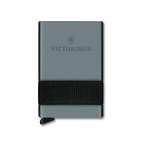 Portcard Victorinox Smart Card Sharp, gri
