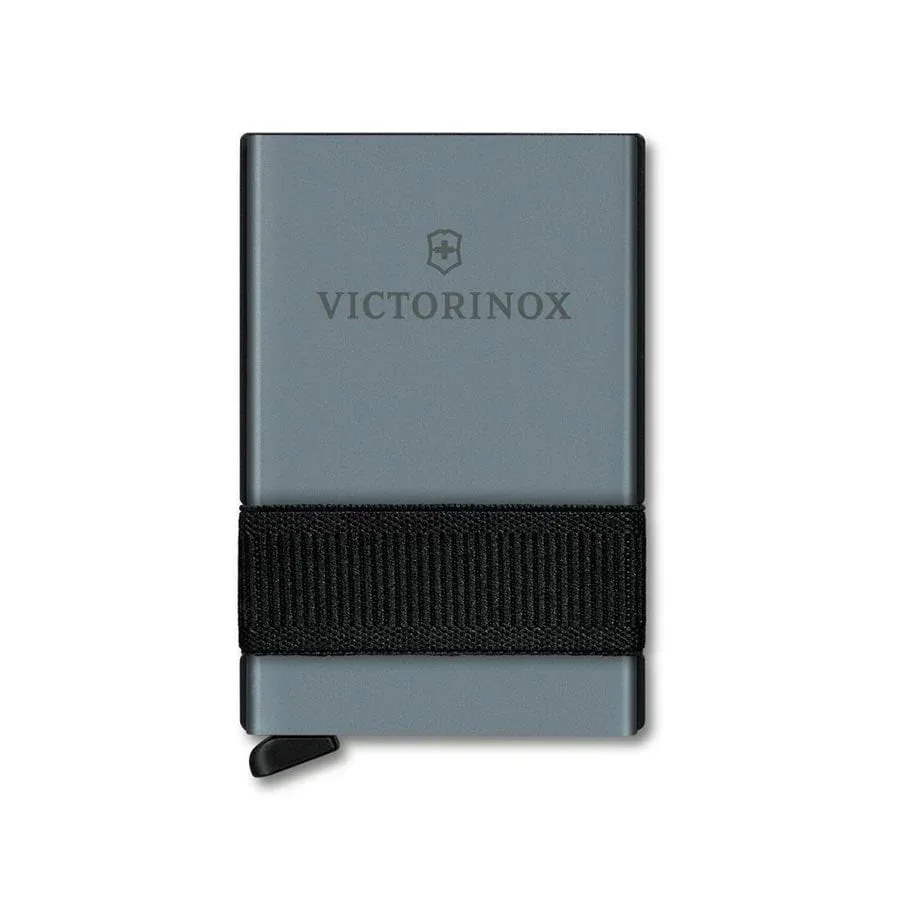 Portcard Victorinox Smart Card Sharp, gri