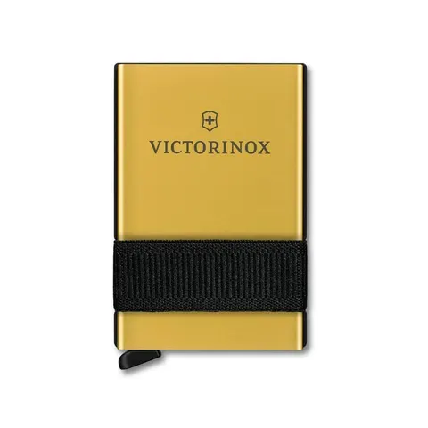 Portcard Victorinox Smart Card Delightful, auriu