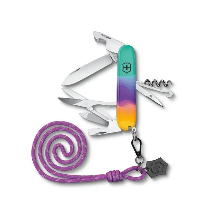 Briceag Victorinox Companion Sidney Style