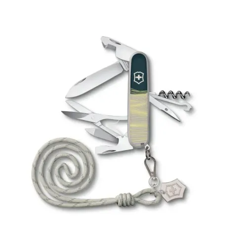 Briceag Victorinox Companion New York Style