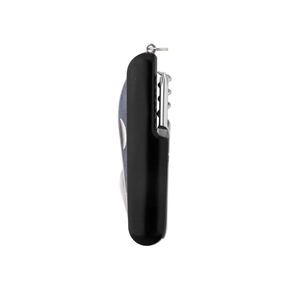 Briceag Cool Gorner Plus, cu 5 funcții, negru