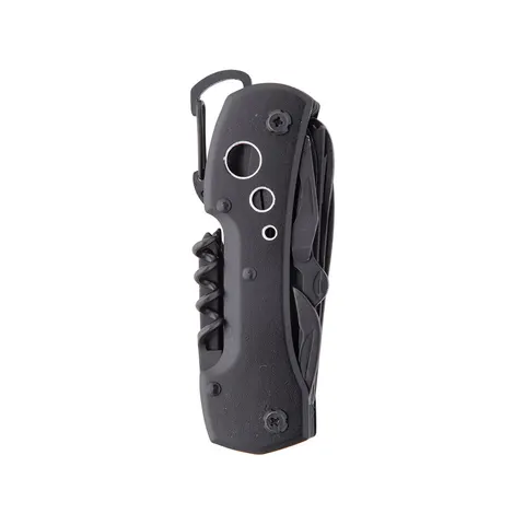 Briceag Cool Galloway, cu 13 funcții, cu carabinieră, oțel inoxidabil