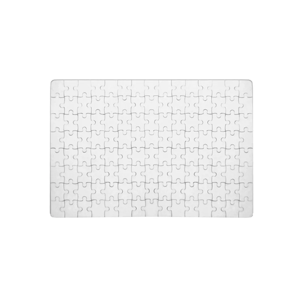 Puzzle BESTSUB, A4, carton, 120 de piese