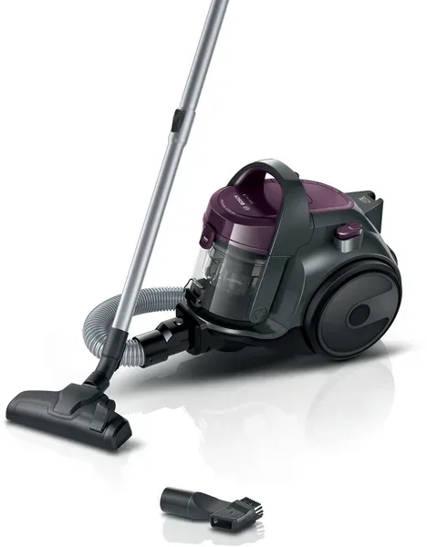 Aspirator Bosch BGC05AAA1, Seria 2, fără sac