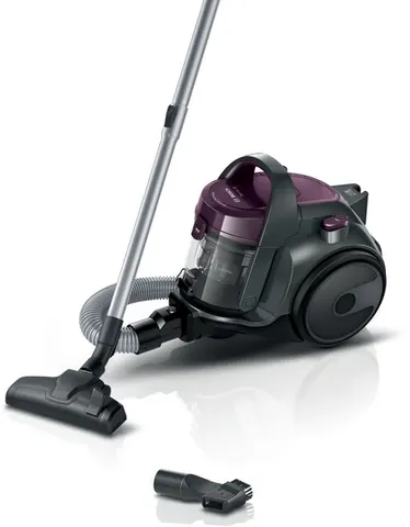 Aspirator Bosch BGC05AAA1, Seria 2, fără sac