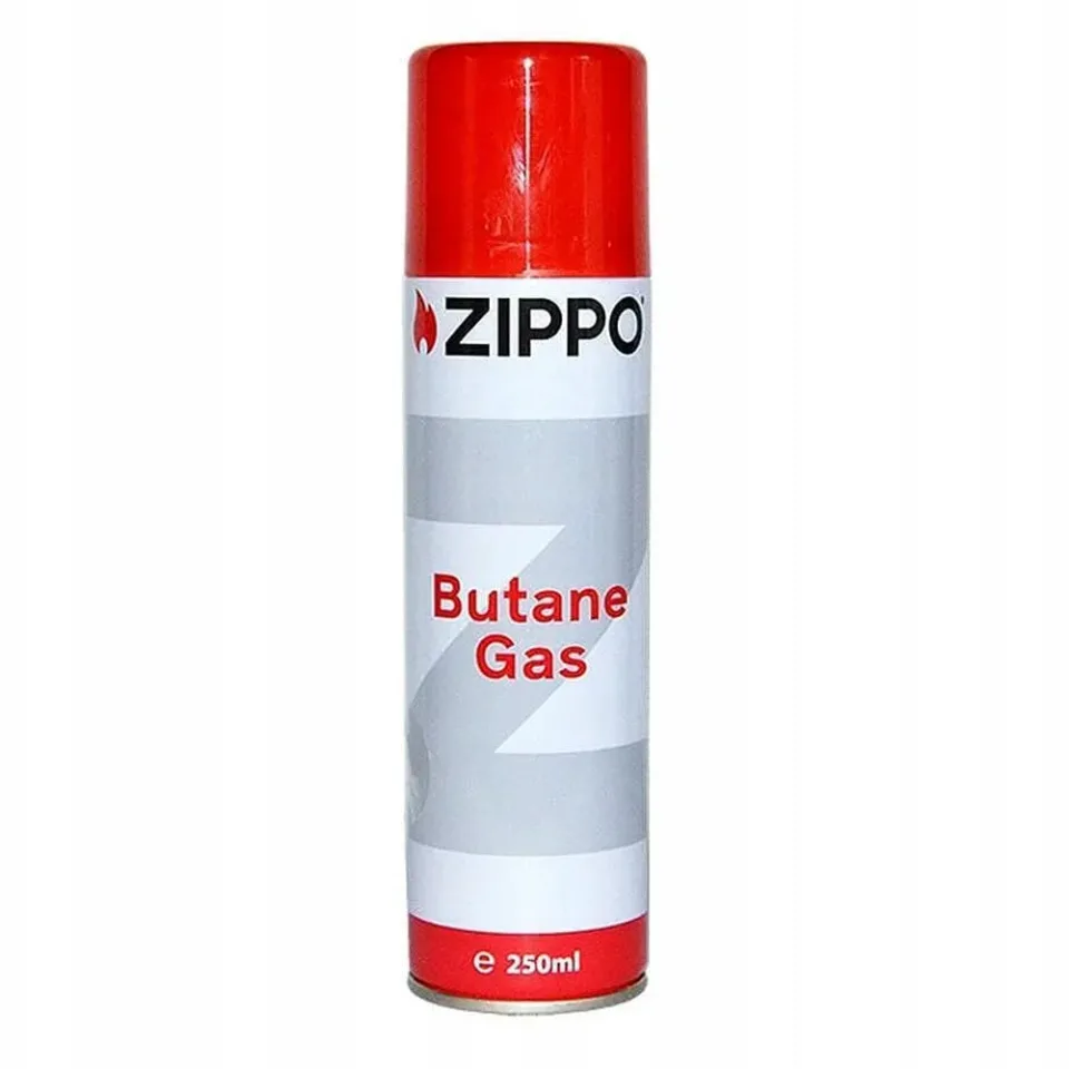Combustibil pentru brichetă Zippo 2005432, universal, 250 ml