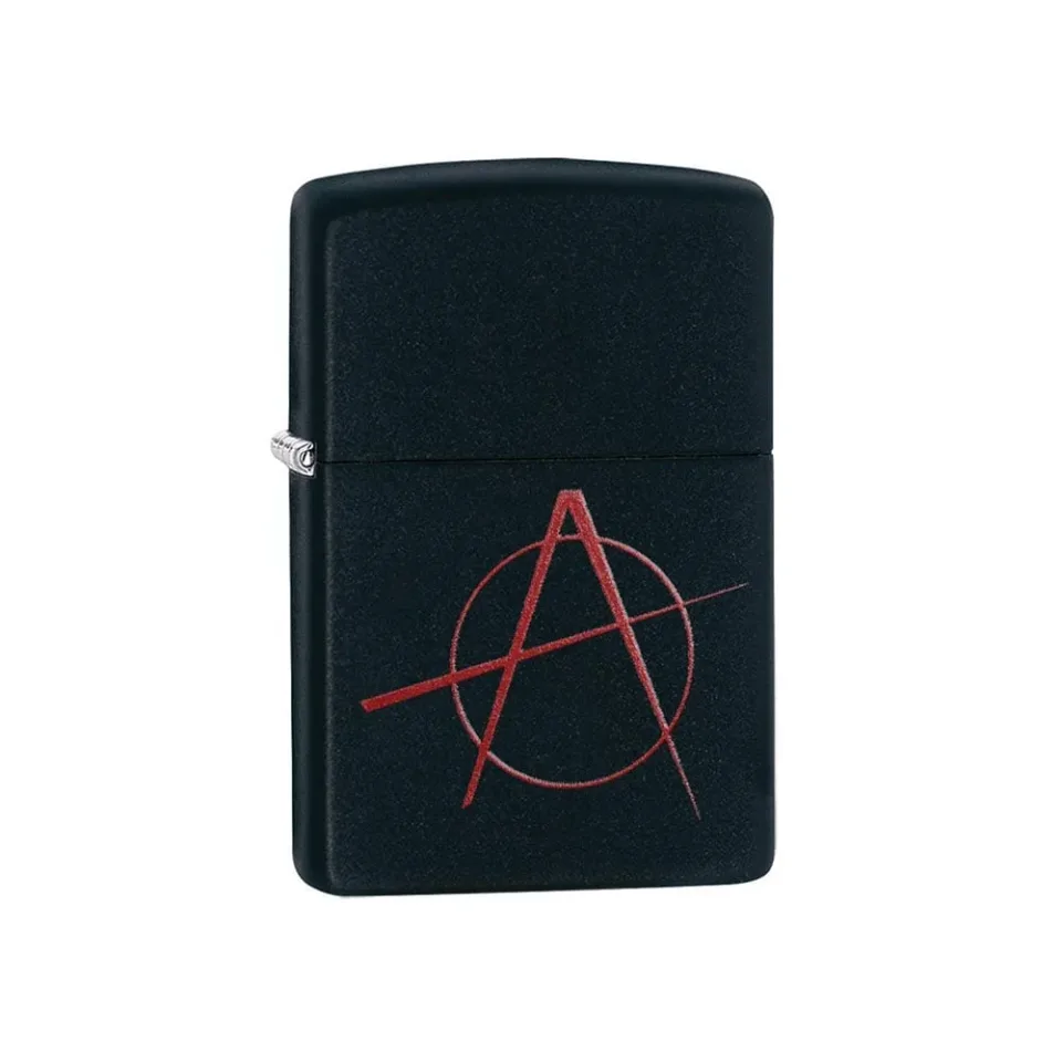 Brichetă Zippo 20842 – Anarchy