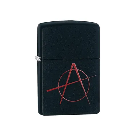 Brichetă Zippo 20842 – Anarchy
