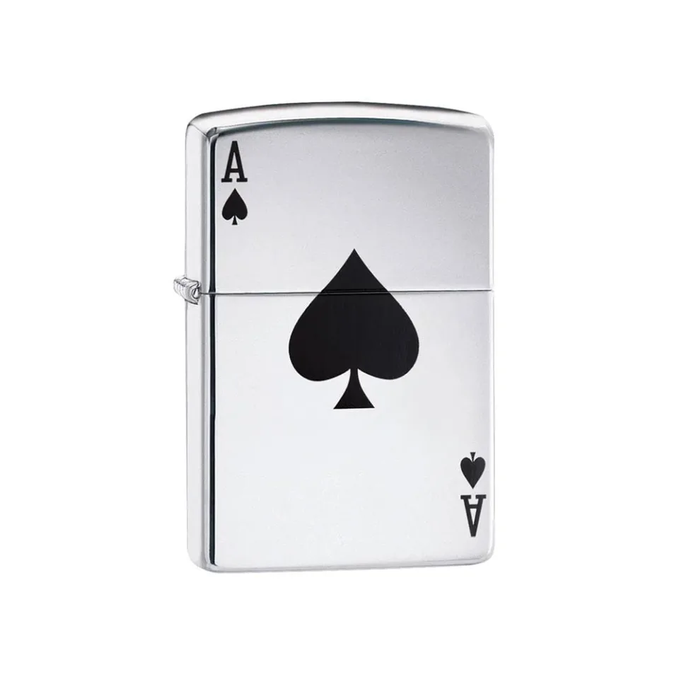Brichetă Zippo 24011 – Lucky Ace