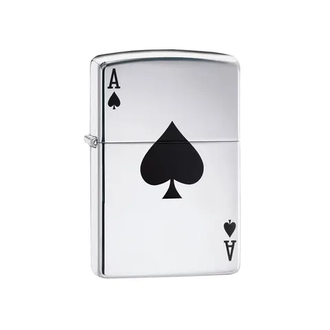 Brichetă Zippo 24011 – Lucky Ace
