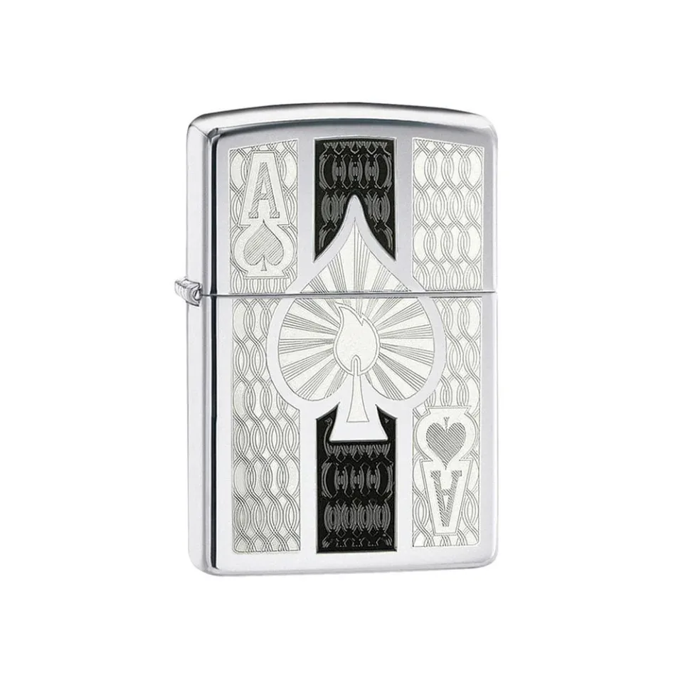 Brichetă Zippo 24196 – Ace