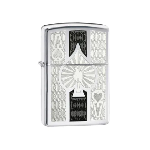 Brichetă Zippo 24196 – Ace