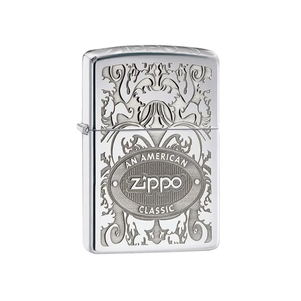Brichetă Zippo 24751 – American Classic