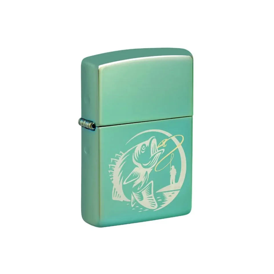 Brichetă Zippo 28129-115824 – pește