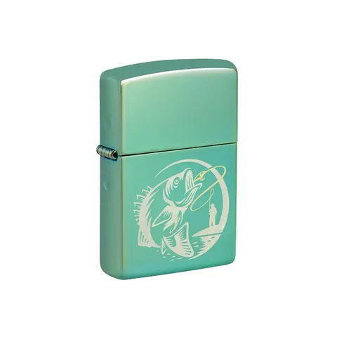 Brichetă Zippo 28129-115824 – pește