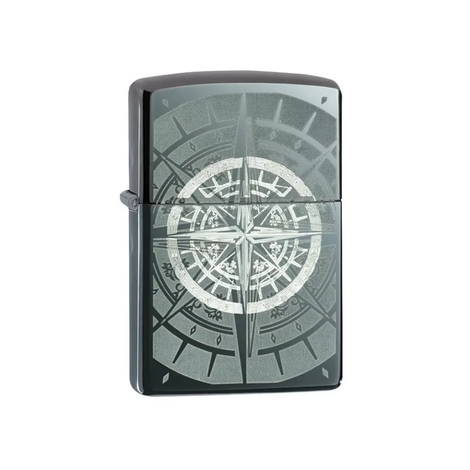 Brichetă Zippo 29232 – busolă