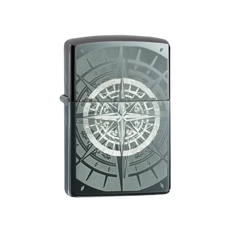 Brichetă Zippo 29232 – busolă