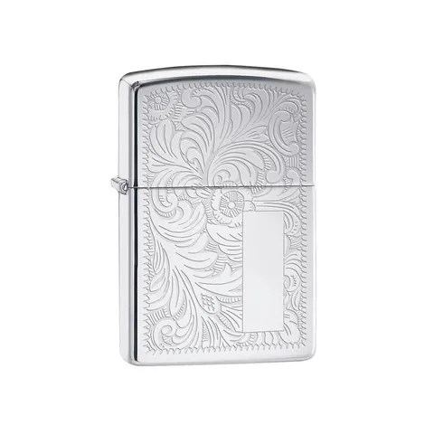 Brichetă Zippo 352 – Regular Venetian