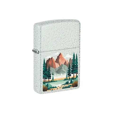 Brichetă Zippo 46020-115826 – muntele Rila