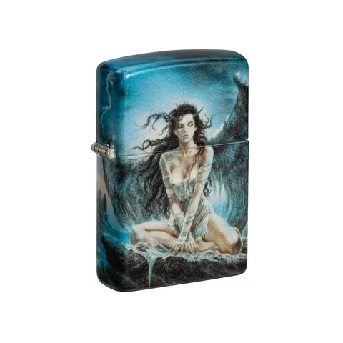 Brichetă Zippo 48571 – Luis Royo