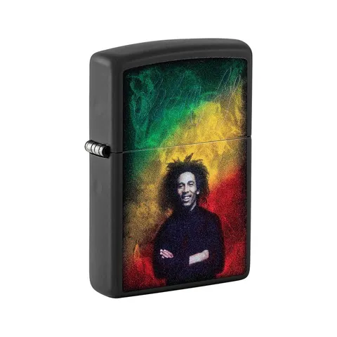Brichetă Zippo 48674 – Bob Marley