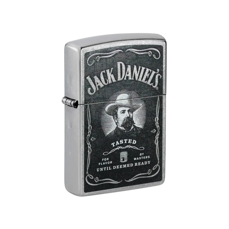 Brichetă Zippo 48748 – Jack Daniels