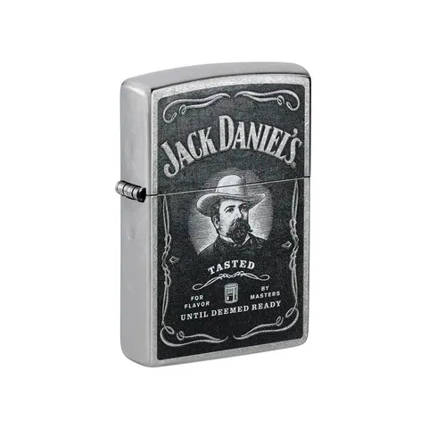Brichetă Zippo 48748 – Jack Daniels