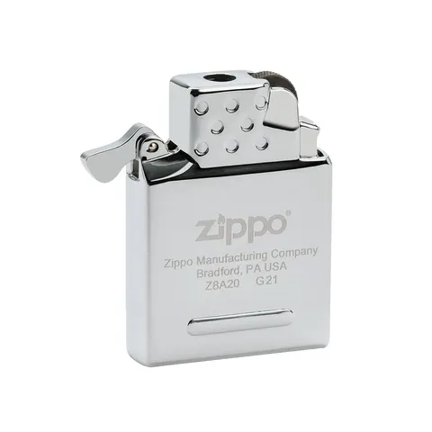 Insert pe butan Zippo pentru brichetă pe benzină 65805, flacără moale