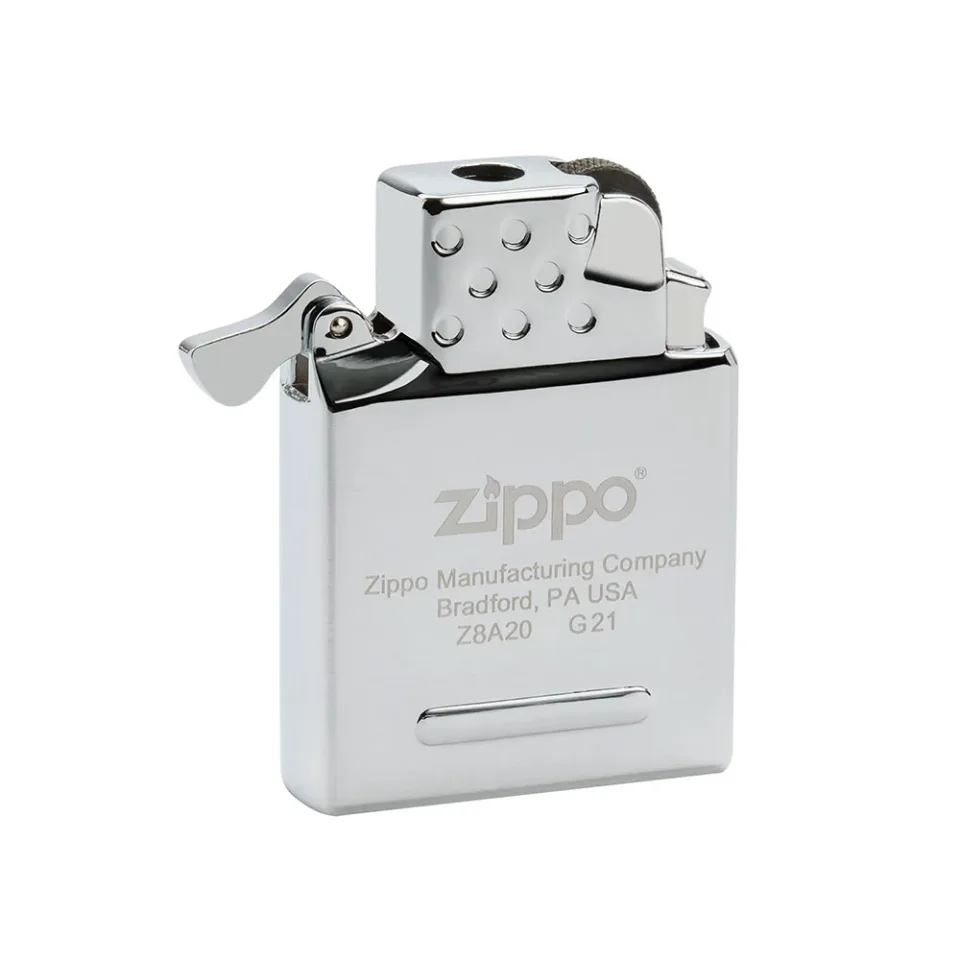 Insert pe butan Zippo pentru brichetă pe benzină 65805, flacără moale