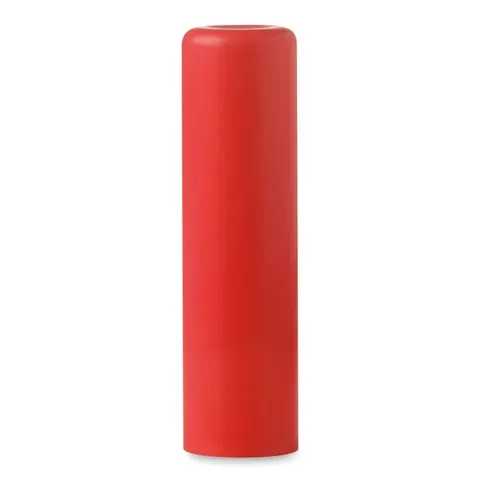 More Than Gifts Balsam de buze Gloss, roșu