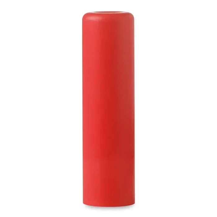 More Than Gifts Balsam de buze Gloss, roșu