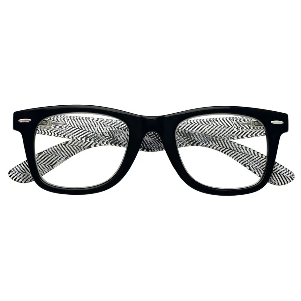 Ochelari de citit Zippo 31Z-B16-BLK150, +1.50