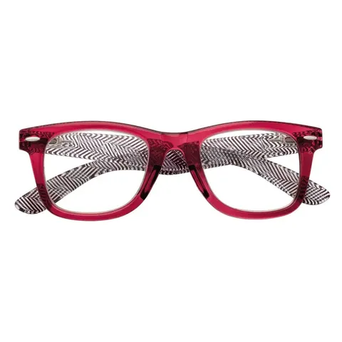 Ochelari de citit Zippo 31Z-B16-RED350, +3.50