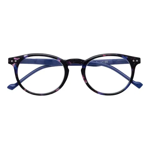 Ochelari de citit Zippo 31Z-B18-BLU250, +2.50