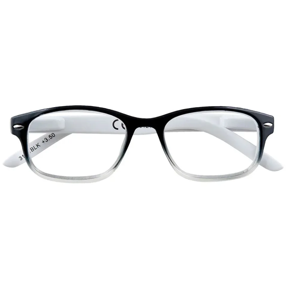 Ochelari de citit Zippo 31Z-B1-BLK300, +3.00