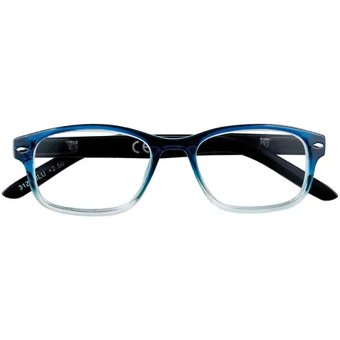 Ochelari de citit Zippo 31Z-B1-BLU250, +2.50