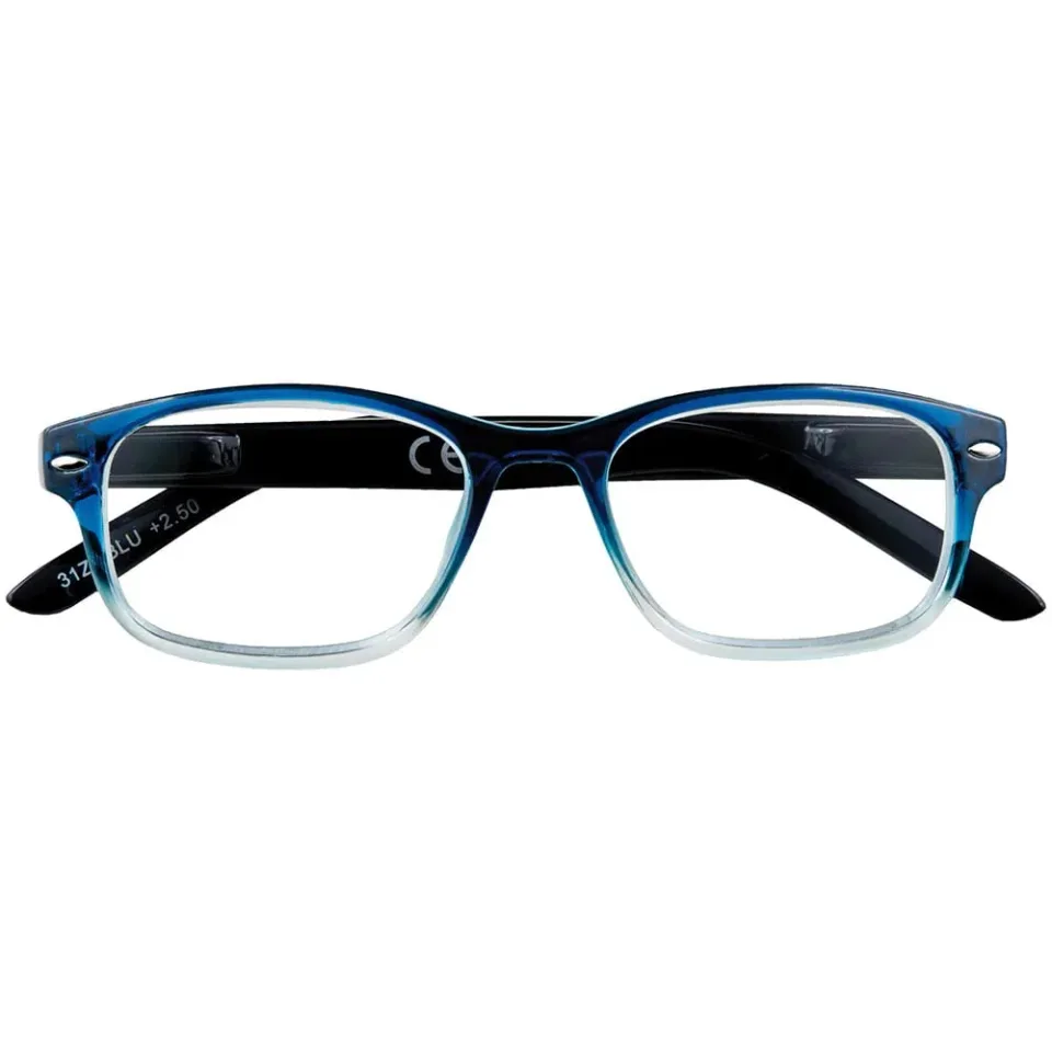 Ochelari de citit Zippo 31Z-B1-BLU250, +2.50