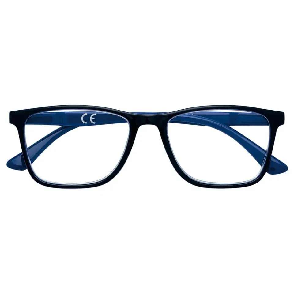 Ochelari de citit Zippo 31Z-B22-BLU150, +1.50